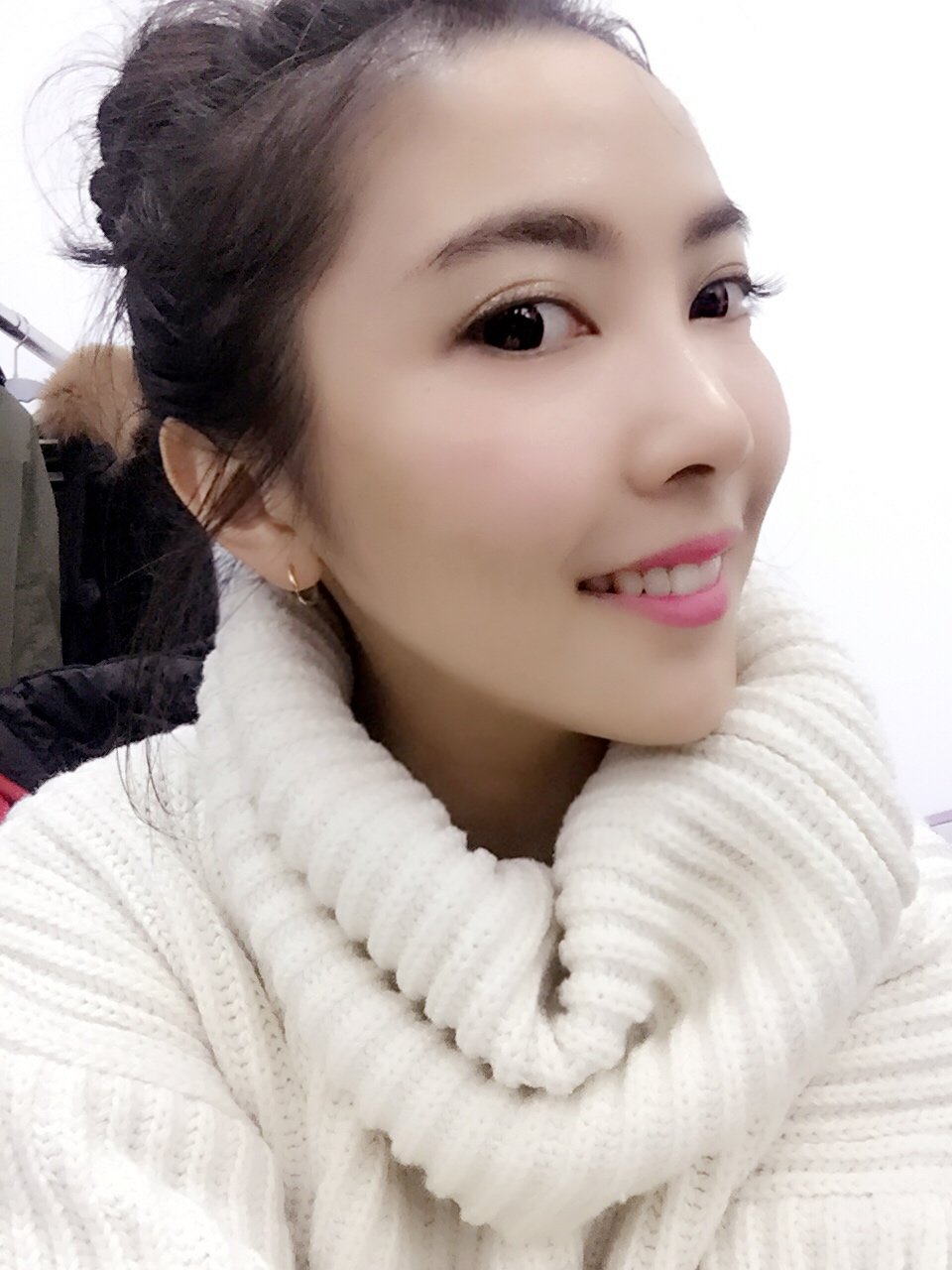 喜子大喜子美丽日记-新氧美容整形