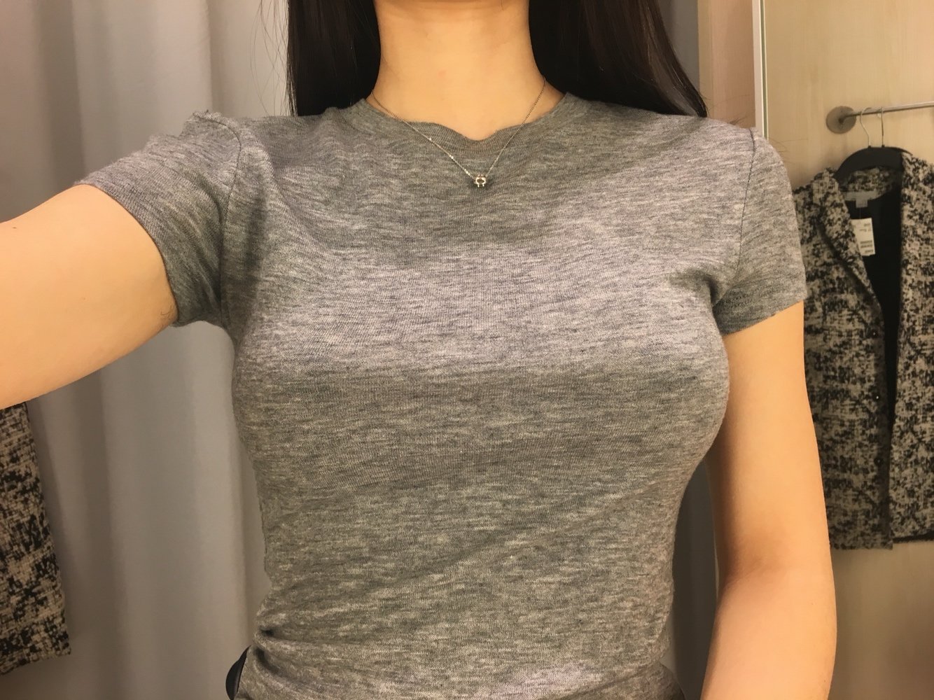 北京美莱医疗美容假体隆胸怎么样?_nico小妞美丽日记-新氧美容整形