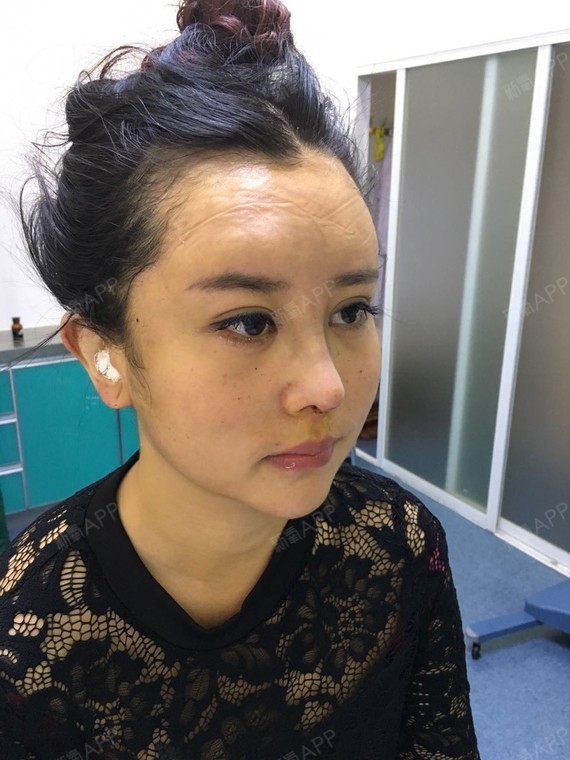 招财葫芦娃鼻综合第0天美丽日记