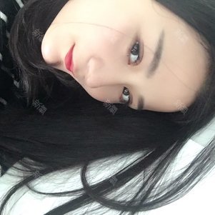 玫红色的怪兽的美丽日记"9.13"白瓷娃娃