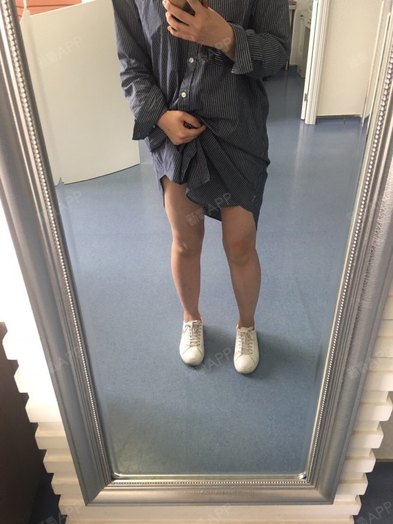 特别热,不过现在晚上自己有坚持做一些简单的运动结合,比如竖腿什么的