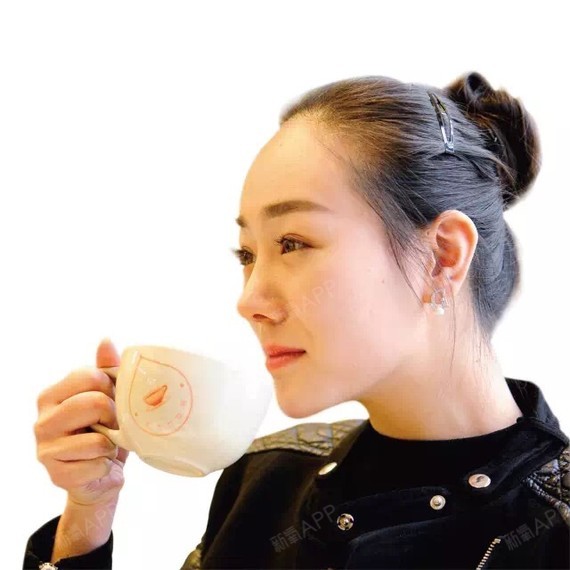 我是巫文云,我喜欢做鼻子,也擅长做