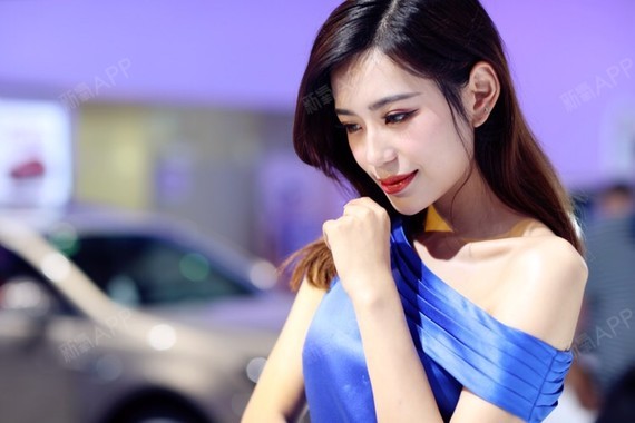 车金昊美丽日记