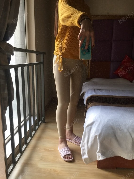 哈喽,今天是我大腿吸脂的第16天,感觉日子过的很快_圈子-新氧美容整形