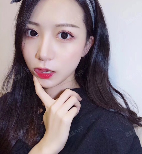 大力妞仙儿溶脂针瘦脸第50天美丽日记