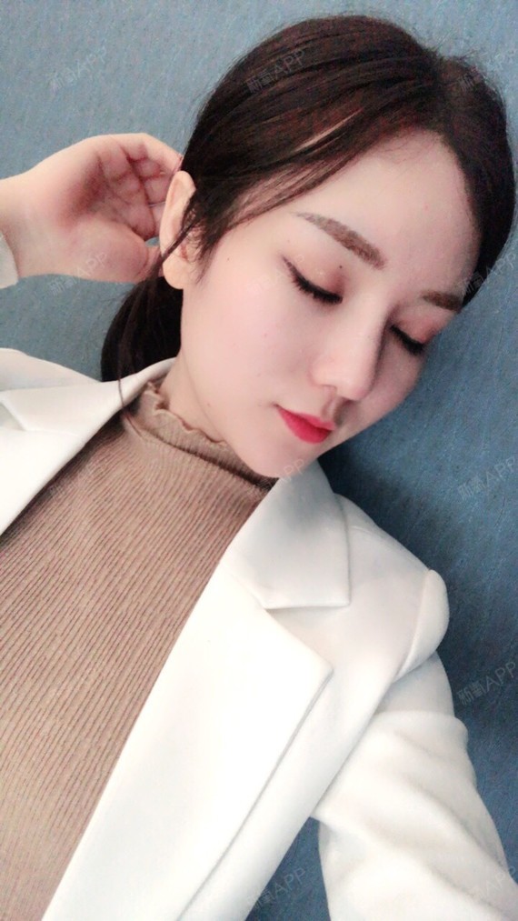 武汉刘波医生肋软骨隆鼻