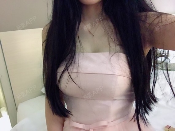 为你天晴假体隆胸第119天美丽日记