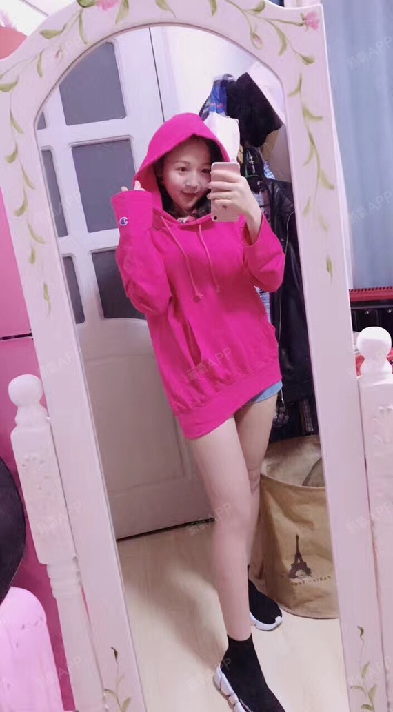 戏蝶吸脂瘦大腿术后第7天美丽日记_新氧整形