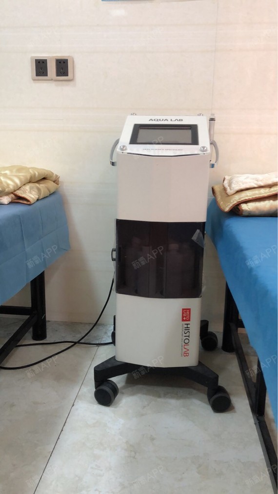 广西壮族自治区南宁激光点痣好不好_效果图_巴黎菲亚特激光点痣术后第