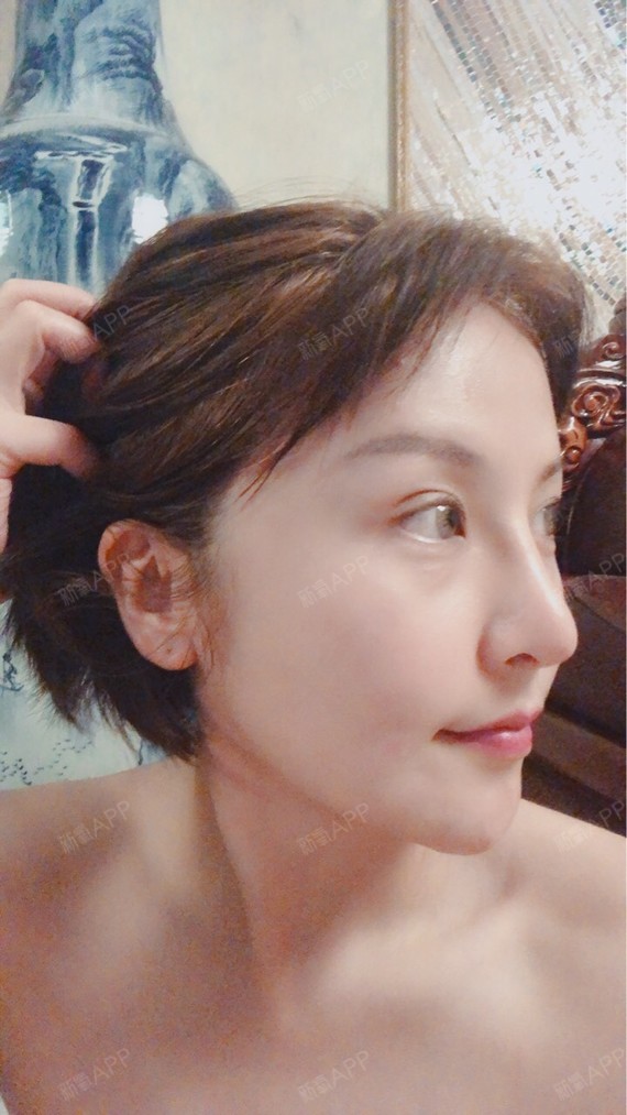 优秀到连胸也是a的天才少女