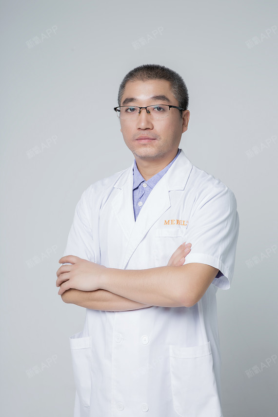 大家我,我是赵医生,你们也可以叫我赵博,每次和大家_圈子-新氧美容