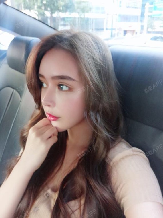 鼻子也做出了双c的混血感,是我想要的.