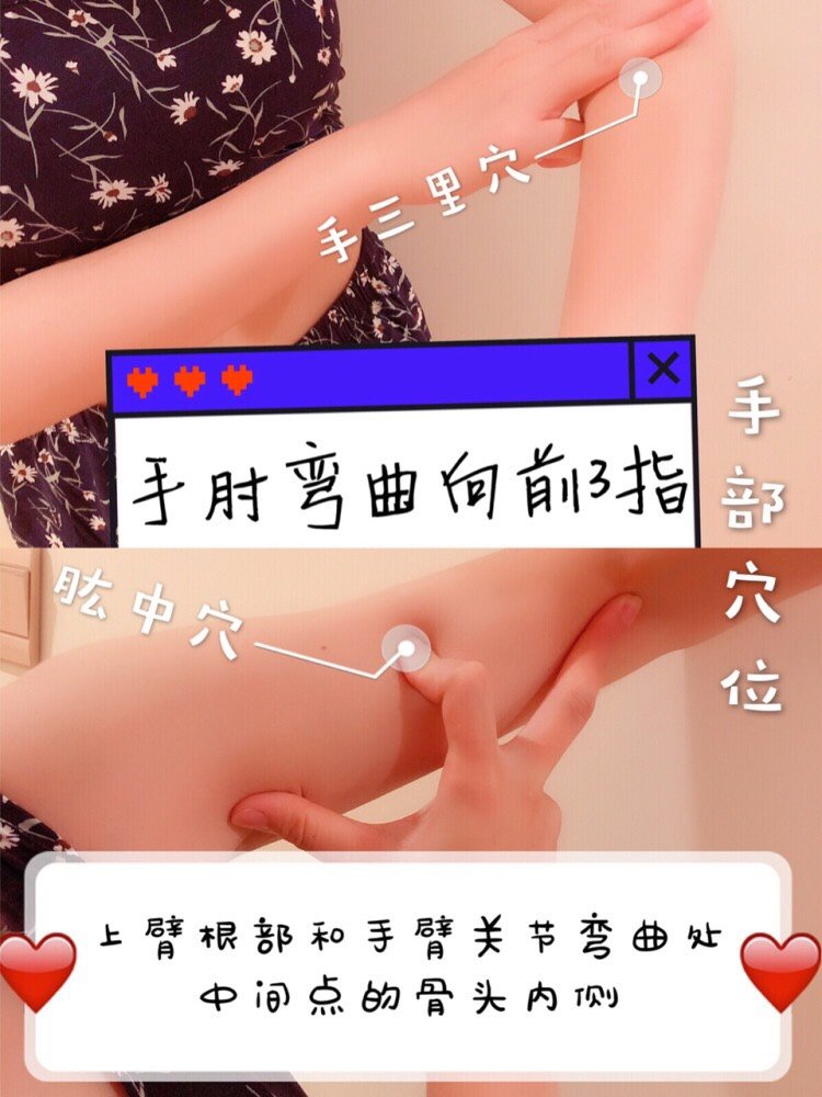 "老中医"亲授穴位瘦身法,懒人减肥大绝招!