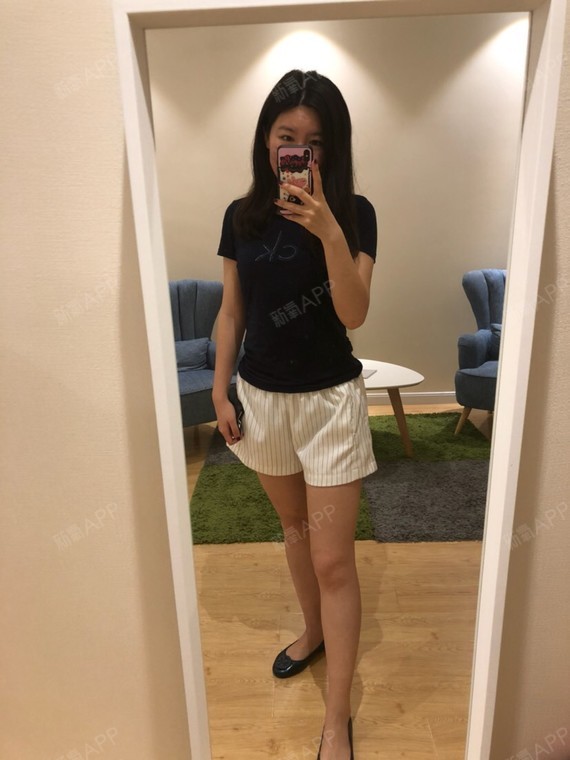 北京射频溶脂瘦大腿好不好_效果图_氧气z63406b射频溶脂瘦大腿术后第