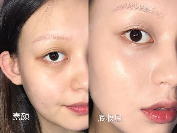 0000脱妆/卡粉/不服帖等_圈子-新氧美容整形