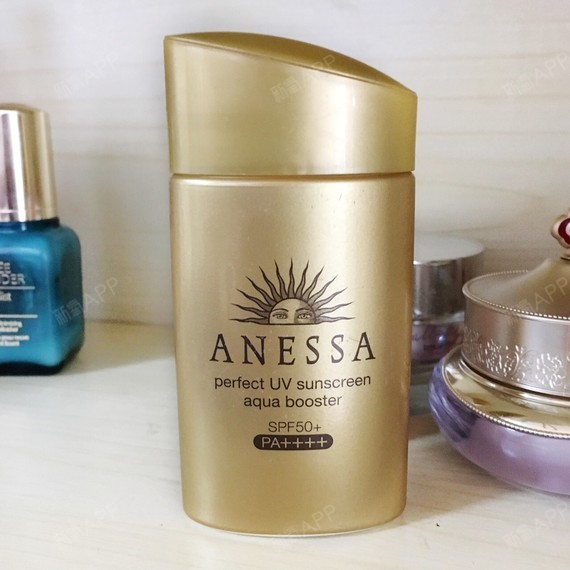 防晒隔离妆前乳的正确使用顺序防晒、隔离、妆