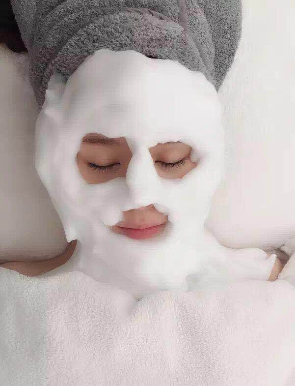 预约了魔法泡泡面部护理,在新氧的评价是很不错的一家_圈子-新氧美容