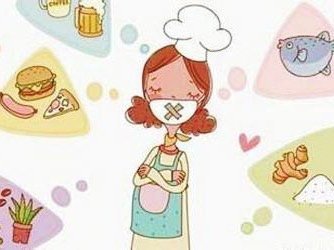 割完双眼皮一定不能吃…割双眼皮和开眼角很多