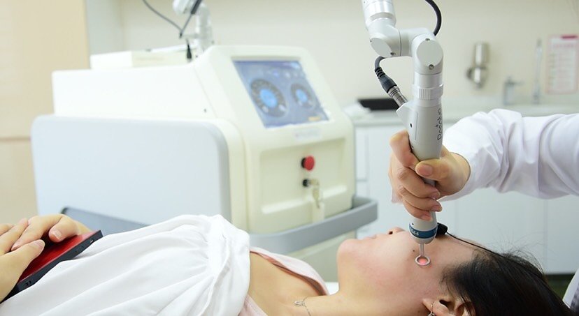 【皮秒激光】【755蜂巢皮秒全面部】皮肤管理 赛诺秀官方认证 嫩肤