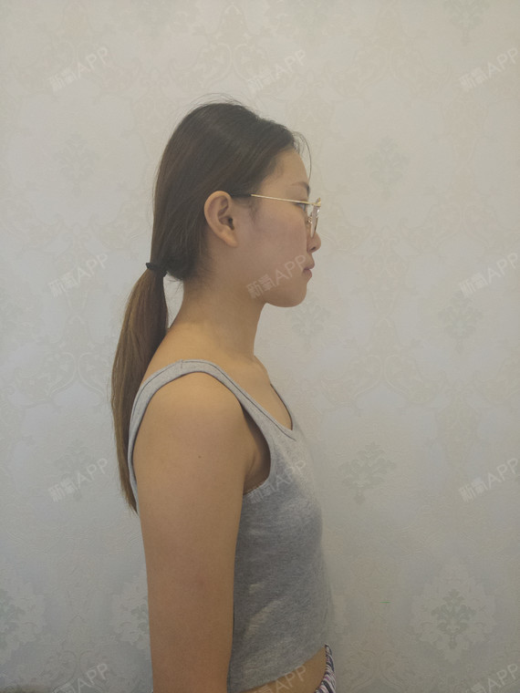 这几天胸部胀胀的就像是二次发育一样,这种感觉真的很_圈子-新氧美容