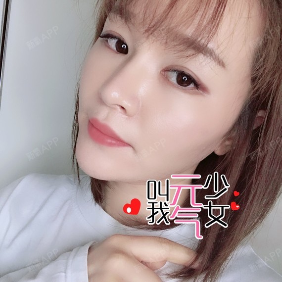 李美呆美丽日记