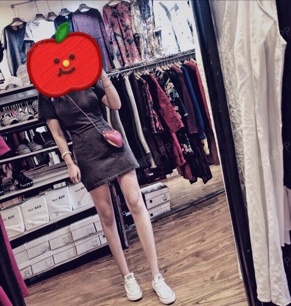 宝宝们我又来分享日记了哈哈,本来不想发了,不过今天_圈子-新氧美容