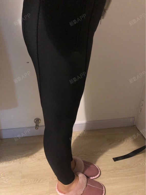 吸脂瘦大腿好不好_效果图_胖小佳吸脂瘦大腿术后第8天_新氧美容整形