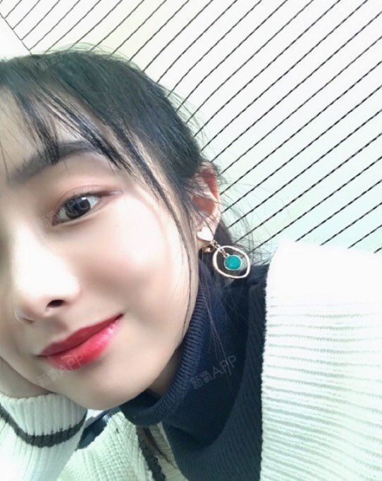 大家好,请叫我小可爱,我原本属于就比较小巧玲珑的那_圈子-新氧美容