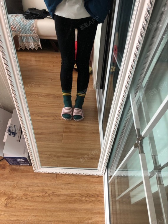 氧气jqk534e吸脂瘦大腿第391天美丽日记