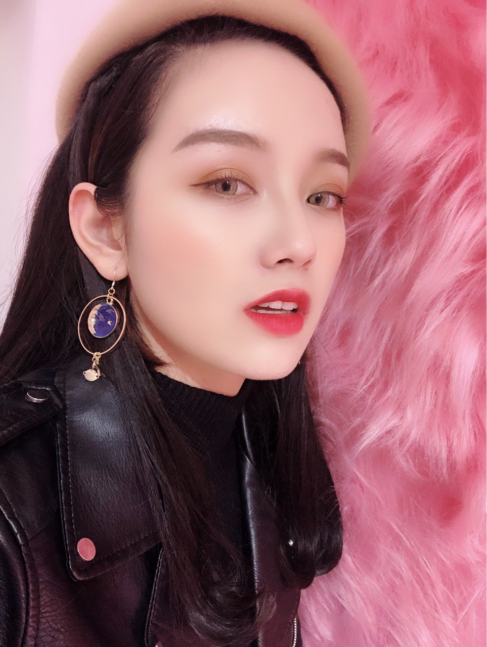 曼特波隆鼻第104天