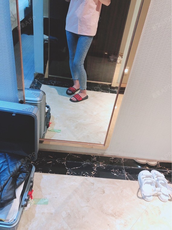 两个半月了,腿感觉应该差不多定型了,效果还算蛮满意_圈子-新氧美容