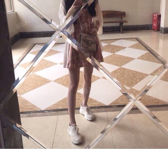 打卡一下吸脂瘦小腿的情况,术后3个月已经基本稳定的,大家看