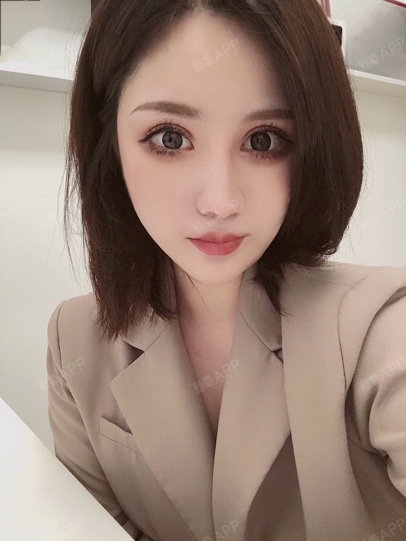 【元素美学贝赛尔双眼皮77筋膜下至】有姐妹问我下至的_圈子-新氧