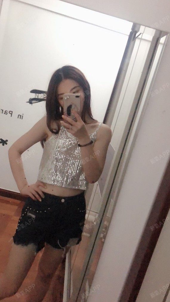 冷冻溶脂瘦腹部