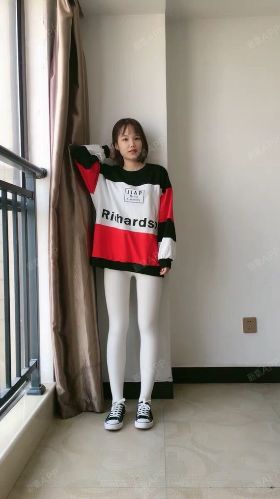 一直以来大胖腿让我挺自卑的,能理解寒冷的冬天为了显_圈子-新氧美容