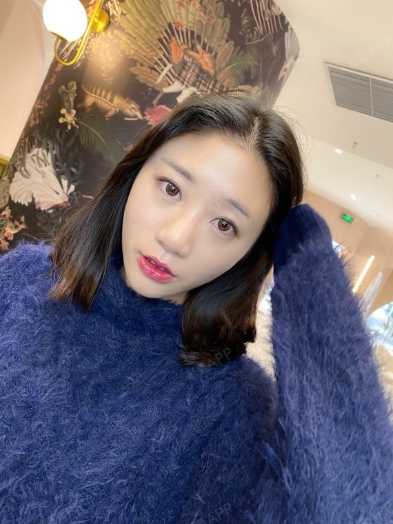 今天还有人问我的眉毛,是不是专门去韩国做的,我觉得_圈子-新氧美容