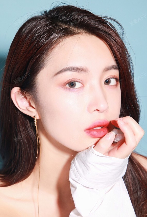 南京手术缩鼻翼好不好_效果图_如果云朵知道手术缩鼻翼术后第15天