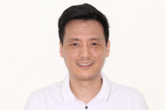大家好,我是广东电视台体育频道的主持人张健,相信喜_圈子-新氧美容