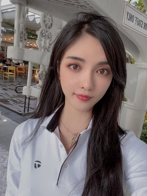 没有唇珠的平唇真的很减龄前提是要饱满