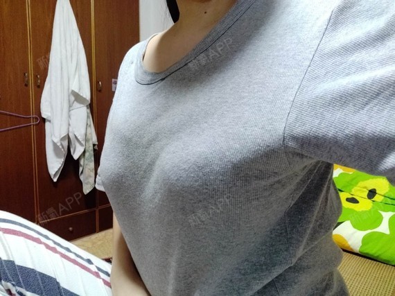 很高兴做了大胸缩小,现在很喜欢穿紧身衣服,特别是毛_圈子-新氧美容