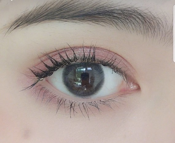 双眼皮手术前必须了解的形状科普,成就你完美的眼睛.