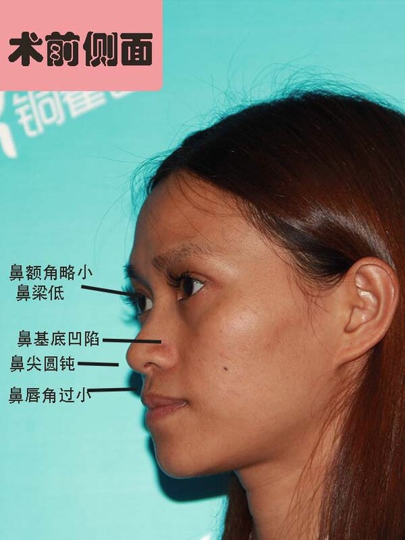 从"土味少女"到"网红女神"只差这一步