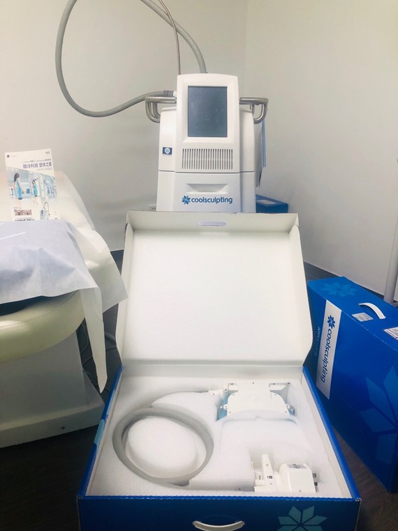 酷塑coolsculpt_圈子-新氧美容整形