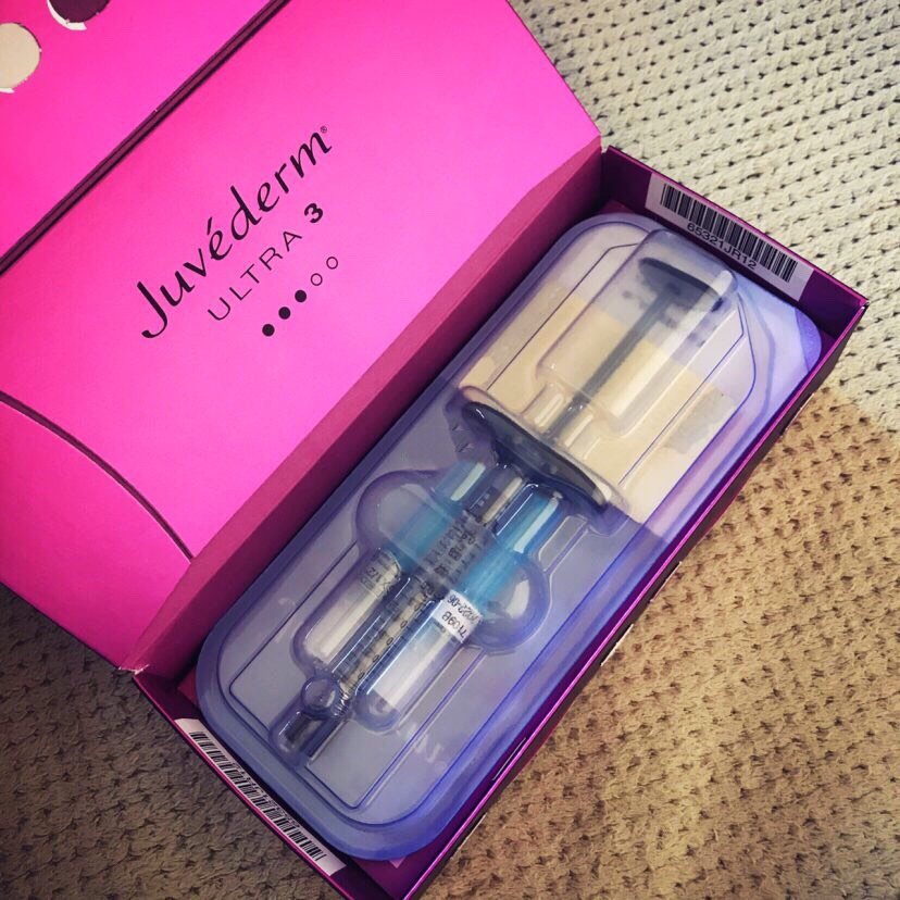 玻尿酸丰唇微笑花瓣唇～乔雅登3号填充～用了一支半形_圈子-新氧美容