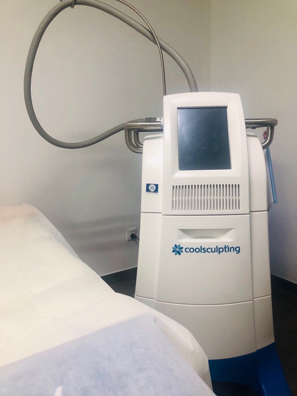 酷塑coolsculpting冷冻溶脂技术是将冷冻_圈子-新氧美容整形