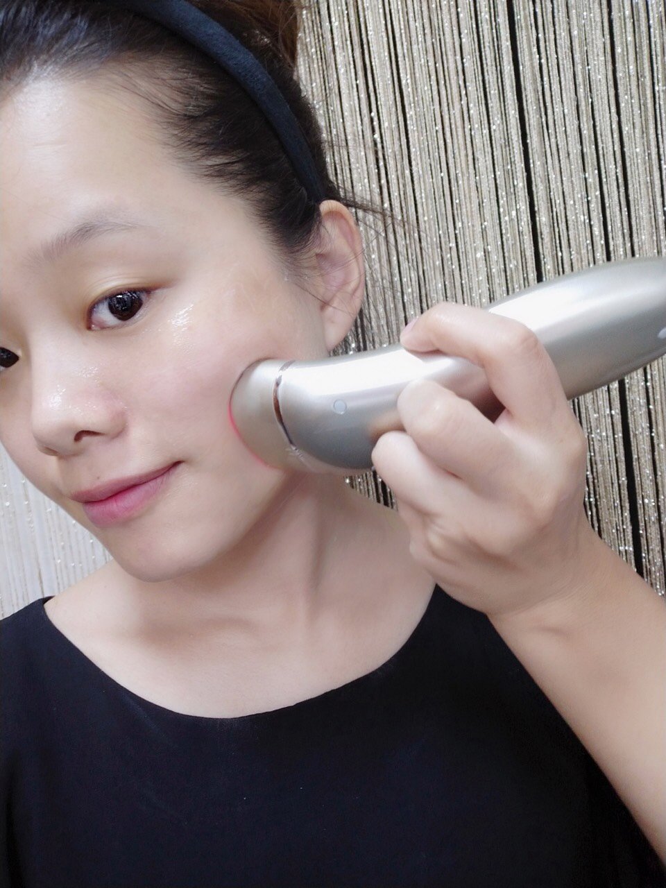 家庭式超声提升童颜美容仪 美容仪黑科技 N 圈子 新氧美容整形