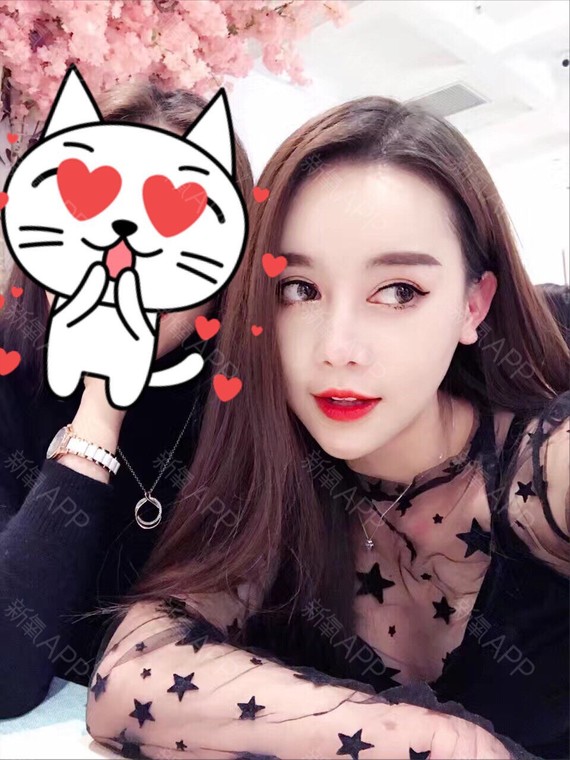 959595如今,尖尖的下巴是很多女性想要拥有的,要是不_圈子-新氧