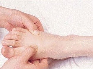 【真人案例】大脚骨病情加重?原来脚底按摩是有风险的.