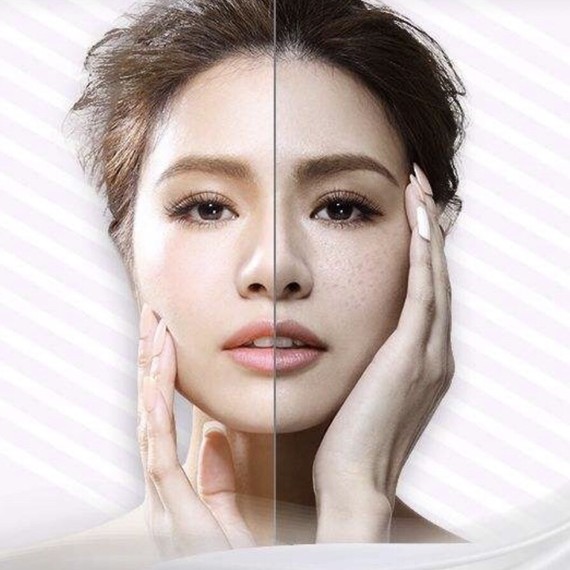 超皮秒做得好,永远不会老