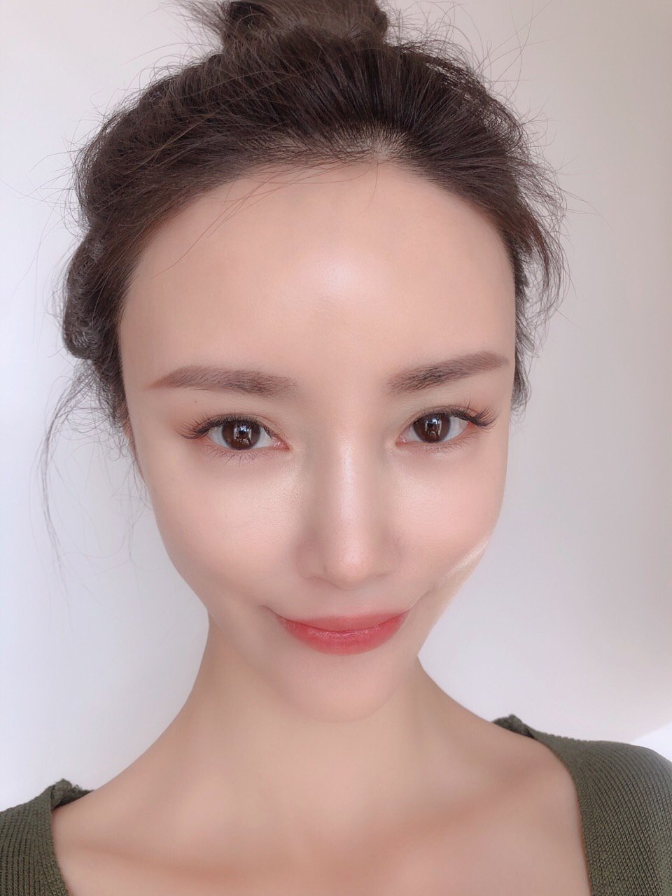 suqqu奶油肌肤粉霜?不要再用美妆蛋了好吗?